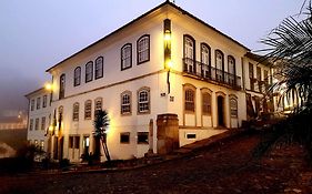 Hotel Luxor Ouro Preto